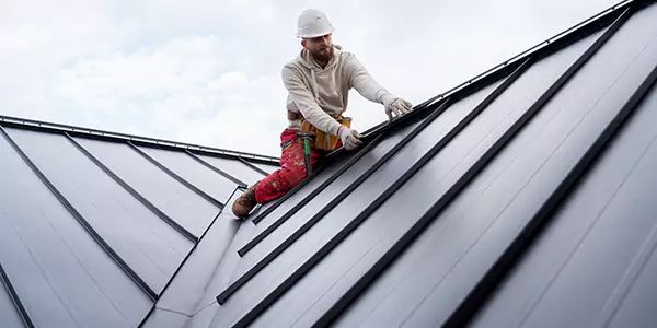 About Dundee Roofing Pro