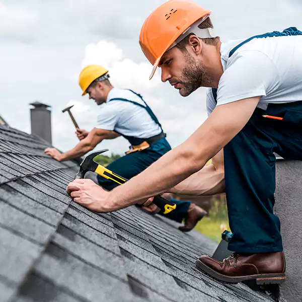 Why Dundee Homeowners Choose Dundee Roofing Pro?