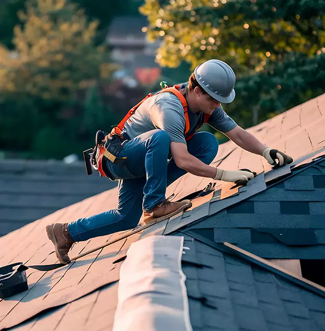 Expert Shingle Restoration Specialists in Dundee, IL