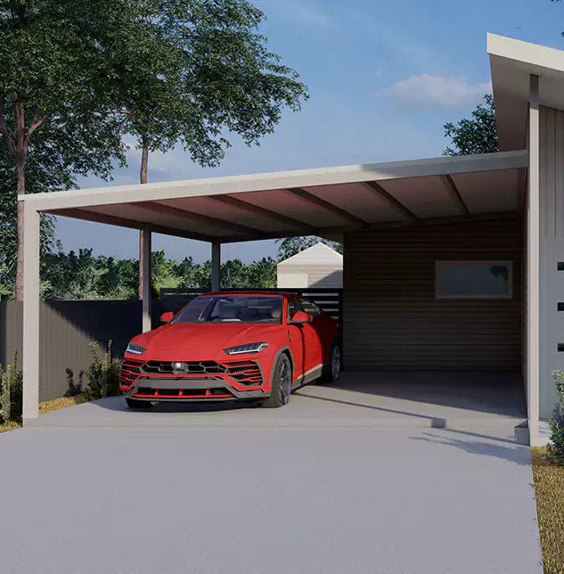 Affordable Carport Roof Repair: Dundee's Trusted Carport Roof Restoration Team