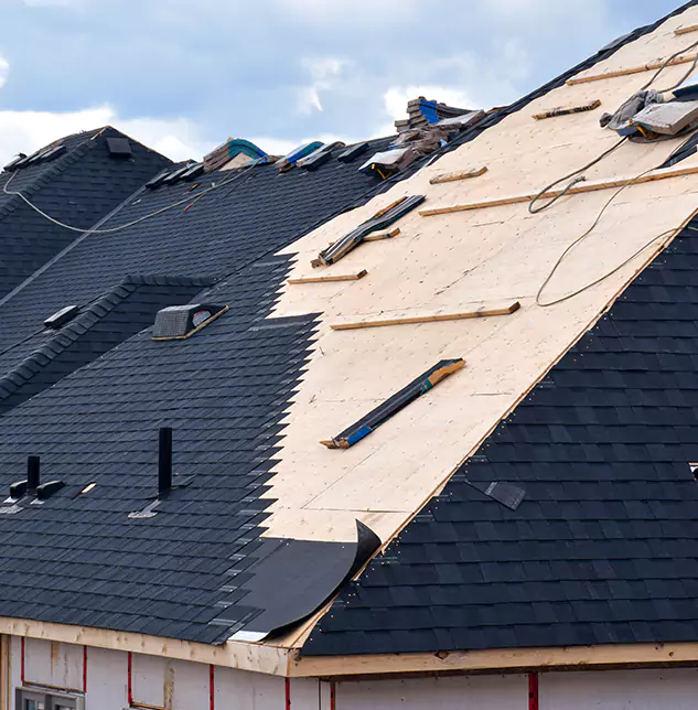 Premier Wood Roofing Specialists in Dundee, IL