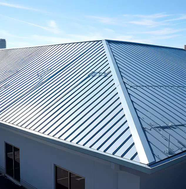 Your Trusted Local Commercial Roof Replacement Partner for Complete Re-Roofing Excellence in Dundee, IL