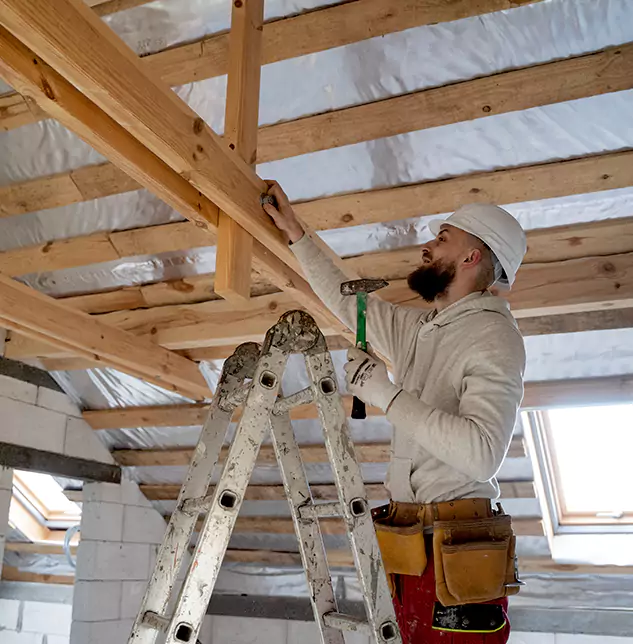 Rapid Emergency Roofing Services: Dundee, IL's First Call When Disaster Strikes