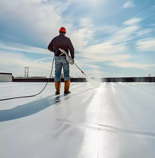 Advanced Rubber Restoration: Your Local Experts for EPDM Repair in Dundee, IL