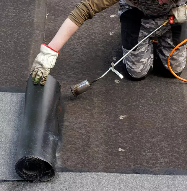 Experienced EPDM Roofing Professionals Serving in Dundee, IL