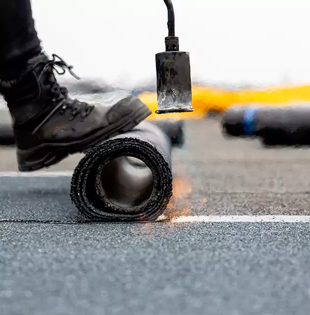 Certified EPDM Rubber Roofing Specialists in Dundee, IL
