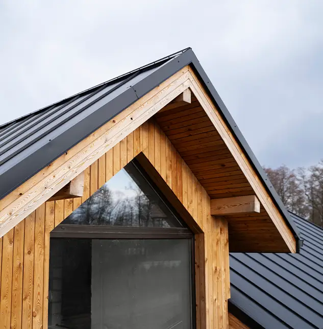 Expert Soffit and Fascia Specialists in Dundee, IL