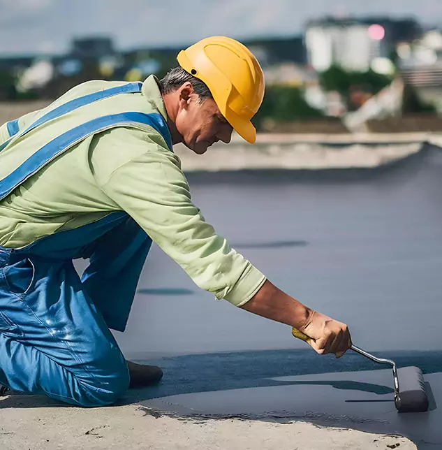 Expert Flat Roof Leak Repair: Trusted Professionals for Fixing a Flat Roof with Lasting Results in Dundee, IL
