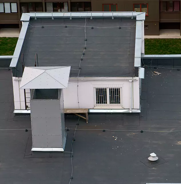 Trusted Flat Roofers: Your Reliable Flat Roofing Services Provider in Dundee, IL
