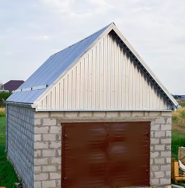 Trusted Garage Roof Repair Company: Keeping Dundee, IL Properties Sealed and Secure