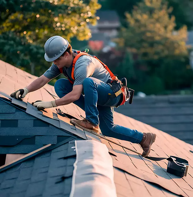 Premium Replacement Garage Roofs: Upgrading Dundee, IL Properties With Lasting Protection