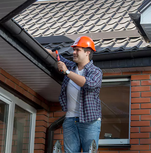 Trusted Gutter Replacement Company: Upgrading Drainage Systems Across Dundee
