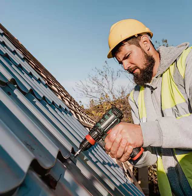 Top Rated Hole in Roof Repair Company: Your Fast Patch Hole in Roof Solutions in Dundee, IL