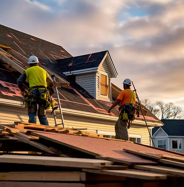 Leading Industrial Roofers: Protecting Dundee's Largest Properties With Unmatched Expertise