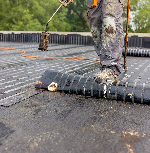 Trusted Membrane Leak Repair: Sealing Dundee's Flat Roofs Against Water Intrusion