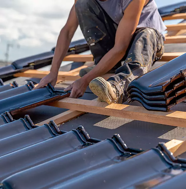 Trusted Metal Roof Repair Company: Skilled Metal Roof Repair Contractors for Reliable Repairing in Dundee, IL