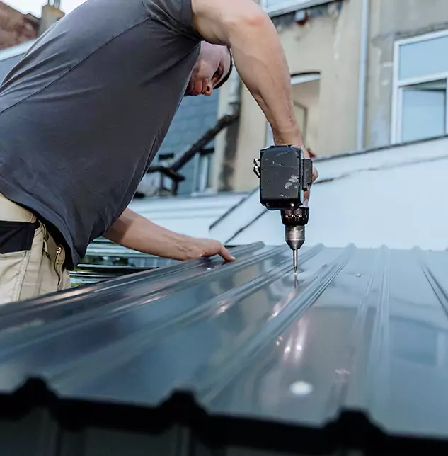 Premier Metal Roofing Company: Experienced Metal Roofers Delivering Steel Roofing Contractors Excellence in Dundee, IL