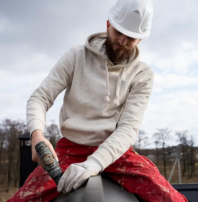 Trusted Mobile Home Roofing Company Serving Dundee, IL