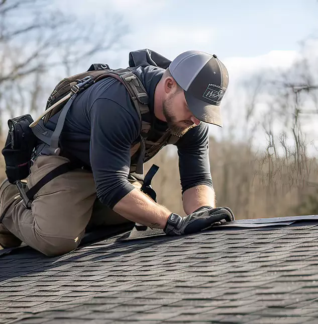 Experienced Mobile Home Roofing Contractors: Dundee, IL's Manufactured Home Repair Specialists