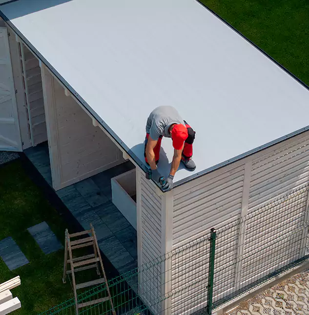 Leading Mobile Home Roofing Company: Upgrading Dundee, IL Manufactured Homes With Confidence