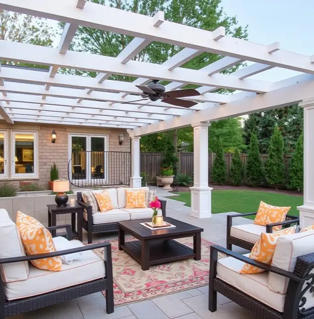 Serving Dundee, IL Homeowners With Outdoor Roofing Excellence