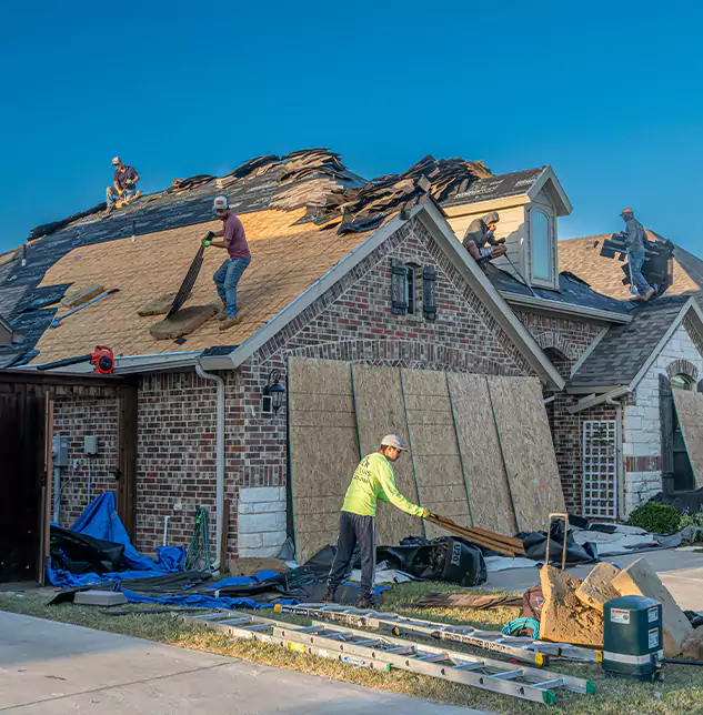 Reliable Residential Roof Replacement Contractors in Dundee, IL