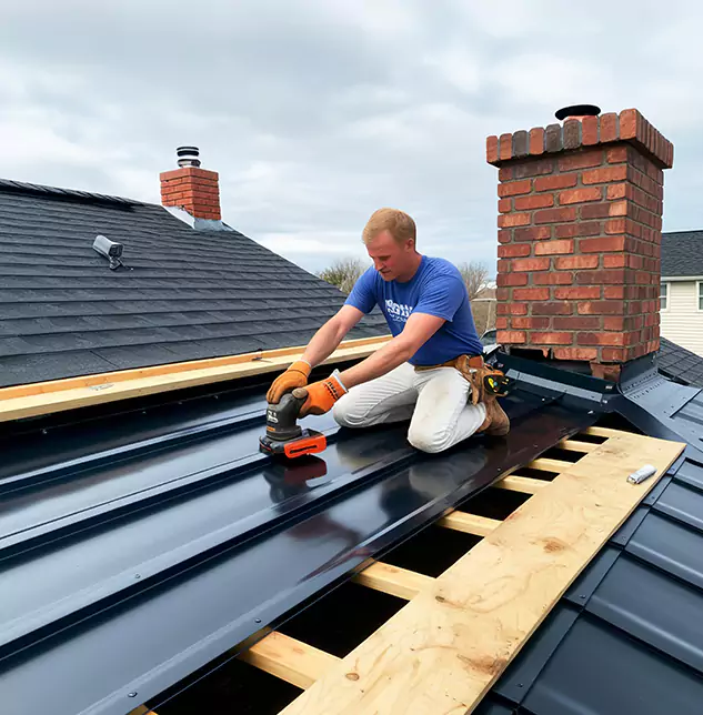 Trusted Home Roofing Company: Expert Residential Roofing Specialist in Dundee, IL