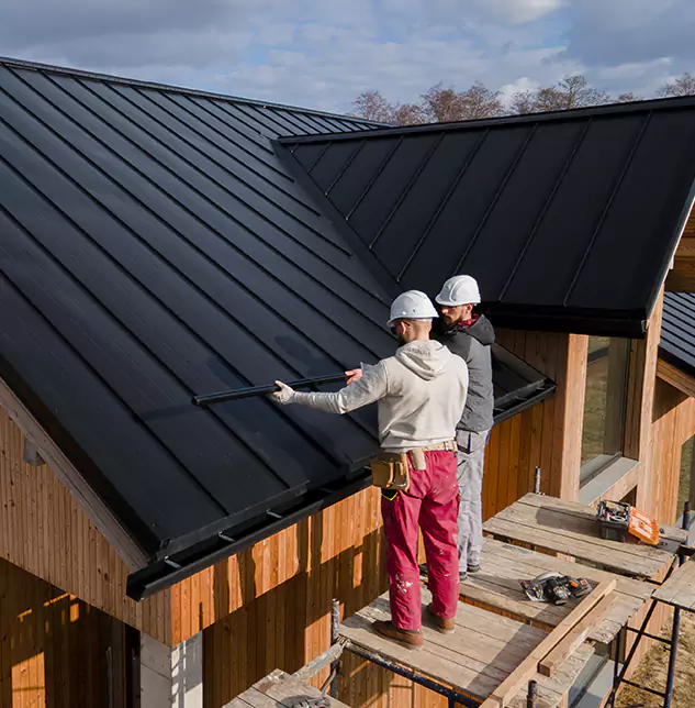 Trusted Roof and Siding Specialists Serving in Dundee, IL