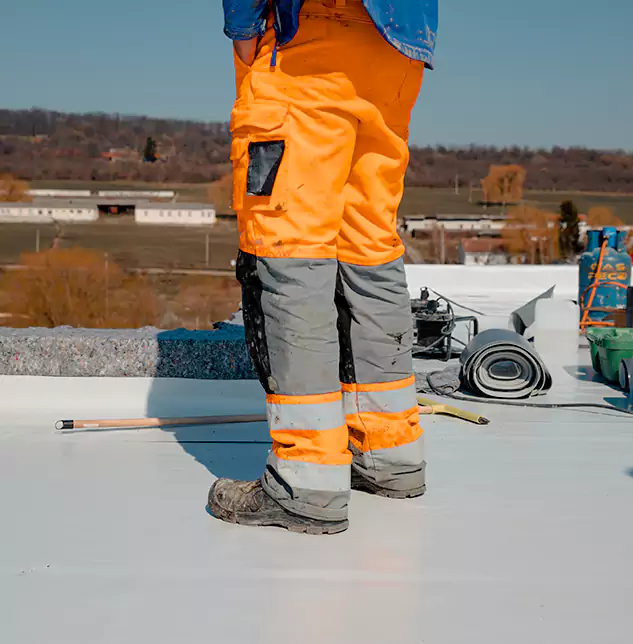 Trusted Roof Sealing Companies: Your Expert Roof Coating Services Provider for Maximum Protection in Dundee, IL