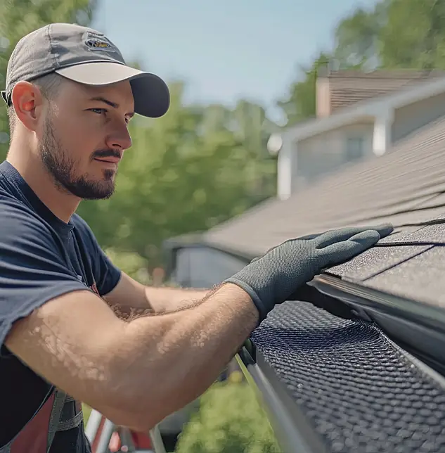 Expert Roof Eave Specialists You Can Count On in Dundee, IL