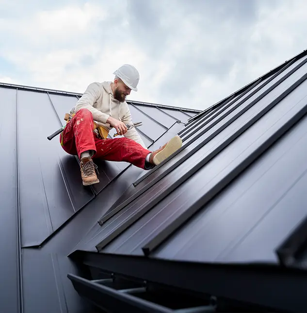 Reliable Roof Eaves Repair Company in Dundee, IL: Protecting Your Home's Edge