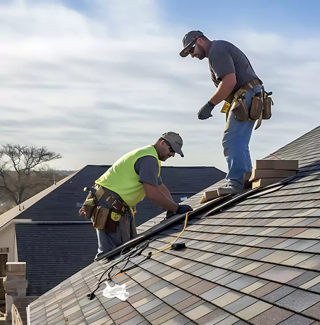 Trusted Roof Inspection Company in Dundee, IL: Your Full Roof Inspection Experts for Complete Peace of Mind