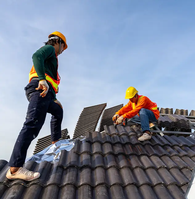 Trusted Roof Installation Company in Dundee, IL: Skilled Roof Installers for Expert Roofing Construction