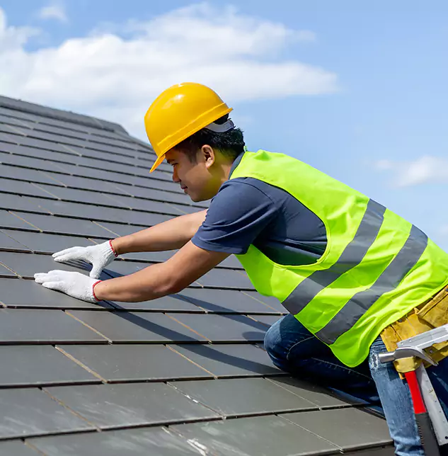 Expert Roof Leak Services in Dundee, IL: Your Trusted Team to Fix Roof Leak Problems