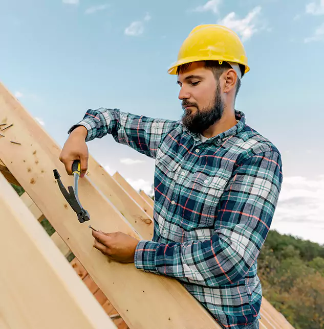 Trusted Roof Repair Company: Your Local Roof Repair Specialist in Dundee, IL