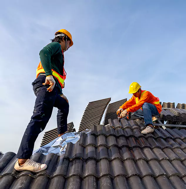 Complete Roof Refurbishment Experts in Dundee, IL: Trusted Roof Resurfacing Professionals for Home Roof Restorations