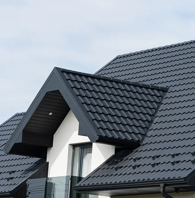Trusted Roof Valley Specialists Serving Dundee, IL