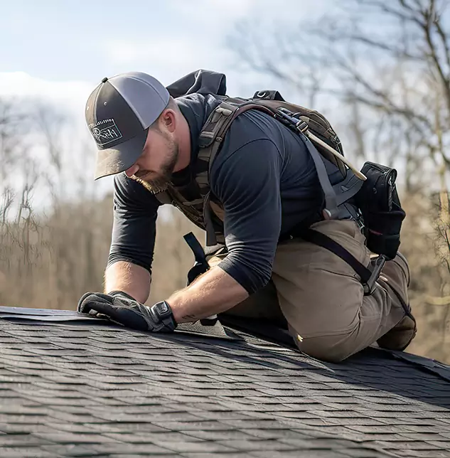 Eliminating Roof Leak Damage: Dundee, IL's Expert Water Leak in Roof Restoration Team