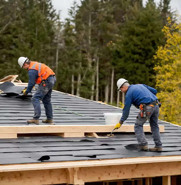 Trusted Sagging Roof Repair Company: Your Structural Roof Repair Experts in Dundee, IL