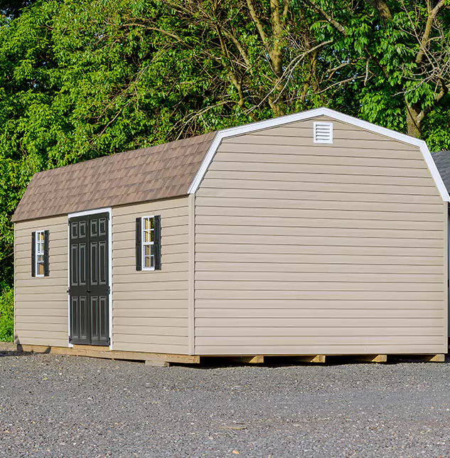 Superior Shed Repair Expertise in Dundee, IL