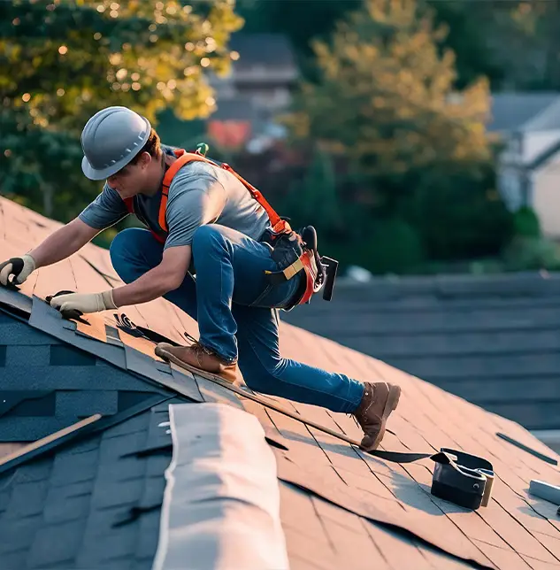 Skilled Experts for Replacing Missing Shingles: Trusted Professionals Who Replace Damaged Roof Shingles With Precision in Dundee, IL
