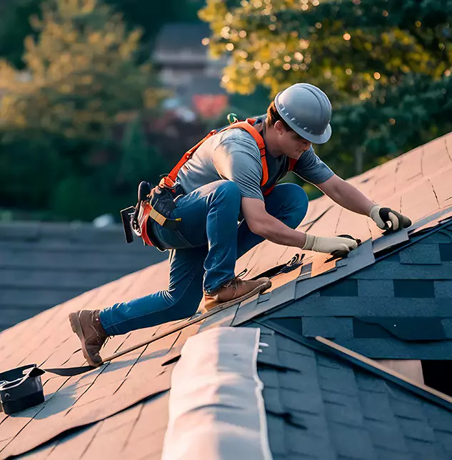 Experienced Slate Roofing Contractors Proudly Serving Dundee, IL