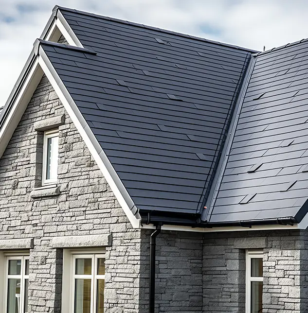 Trusted Slate Roofing Specialists Proudly Serving Dundee, IL