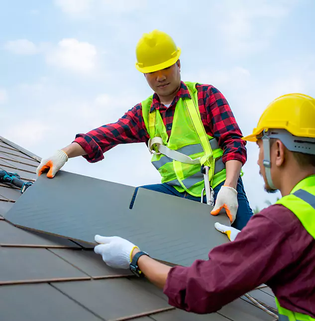 Trusted Slate Roofing Company: Your Dedicated Slate Roof Specialists in Dundee IL for Unmatched Quality