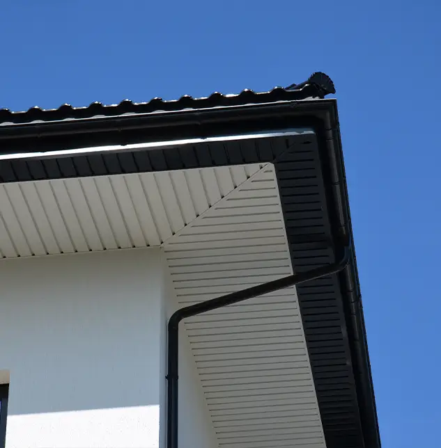 Trusted Soffit and Fascia Experts Serving Dundee, IL