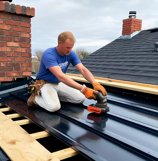 Reliable Roofing Company: Your Trusted Roofers for Superior Standing Seam in Dundee, IL