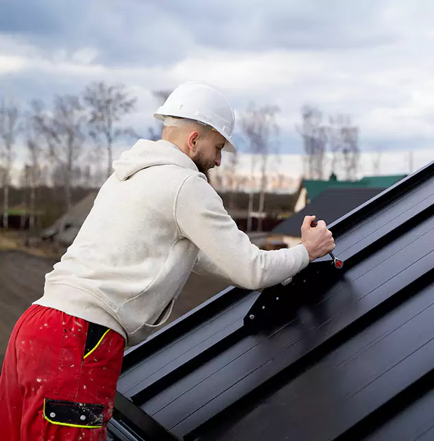Reliable Roofing Company: Your Trusted Roofers for Superior Steel Repair in Dundee, IL