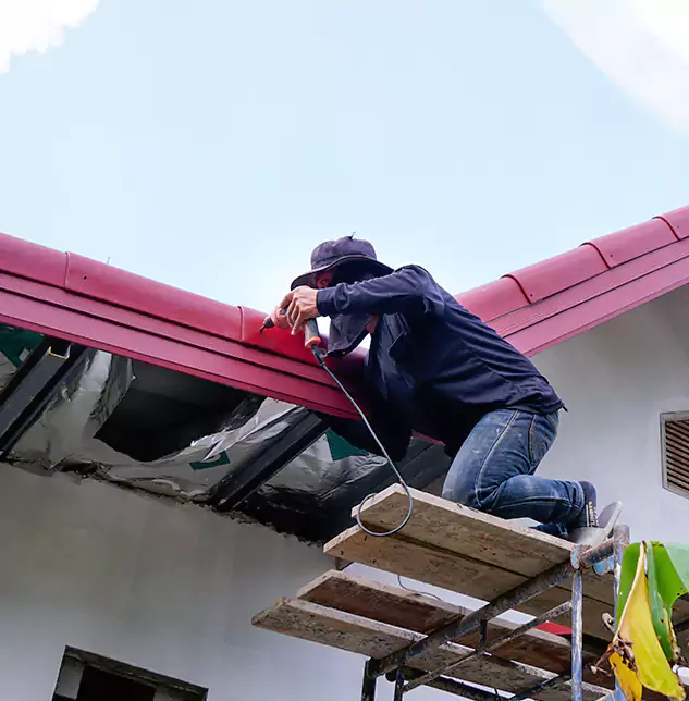 Top Rated Storm Roofing Company in Dundee, IL: Skilled Storm Repair Contractors You Can Trust