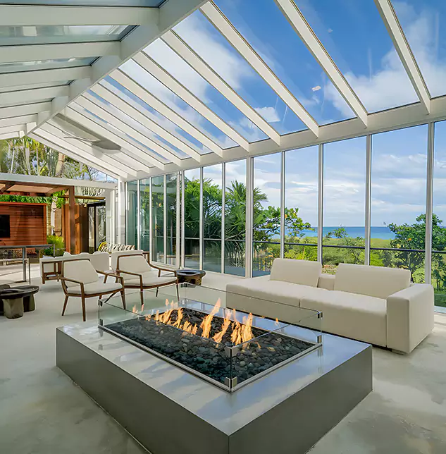 Expert Enclosure Restoration Specialists in Dundee, IL
