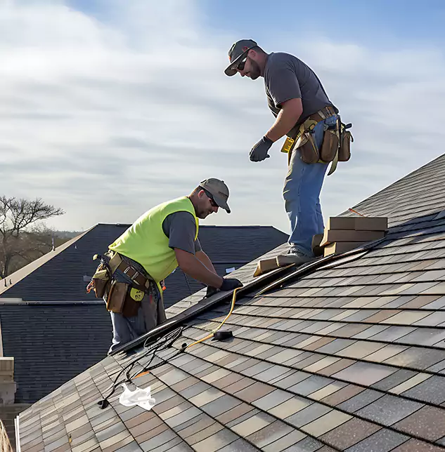 Premier Tile Roofers: Trusted Tile Roofing Company for Exceptional Tile Roof Performance in Dundee, IL